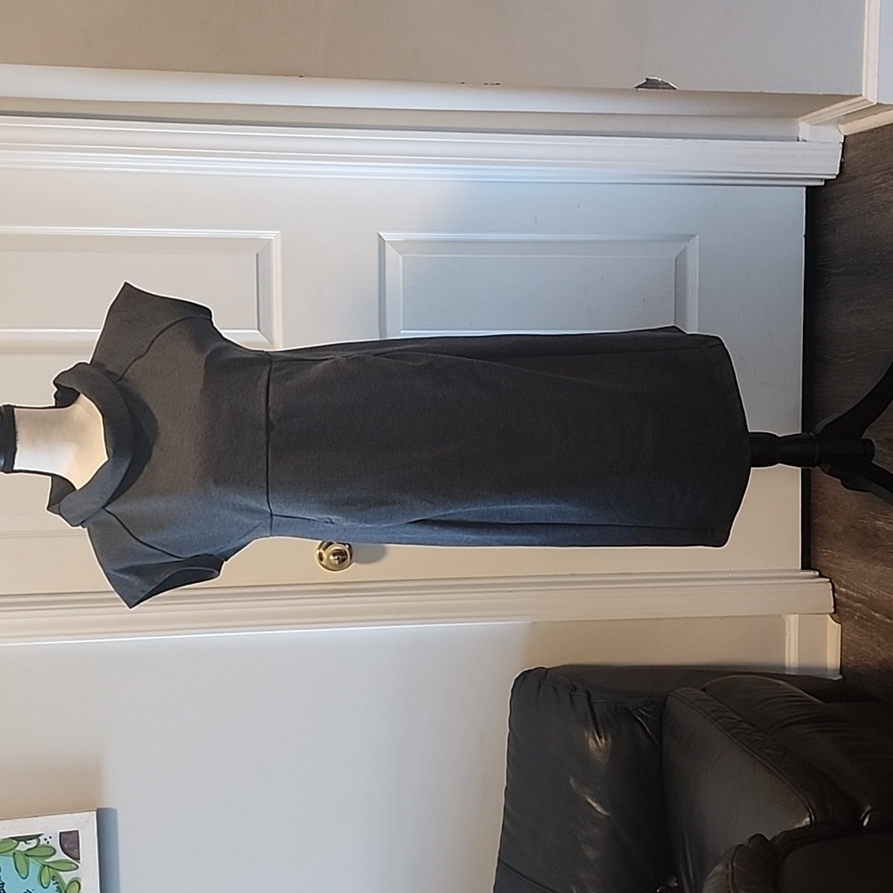 GAP maternity dress